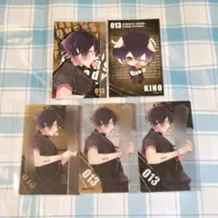 ディアラバ　キノ　Bloody Prisoner