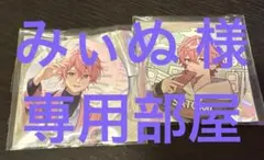 すとぷり　さとみくん　ワンマン　缶バッジ