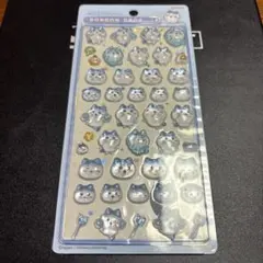 ＜新品未開封＞　ちいかわ　ボンボンドロップシール　ハチワレ