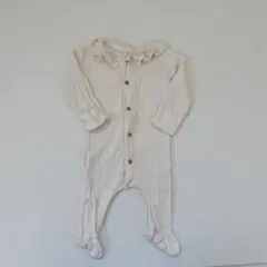 MONBEBE ロンパース S