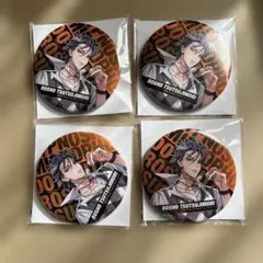 躑躅森盧笙 缶バッジ まとめ売り 躑躅森盧笙 缶バッジ まとめ売り ヒプノシスマイク 躑躅森盧笙EW02 缶