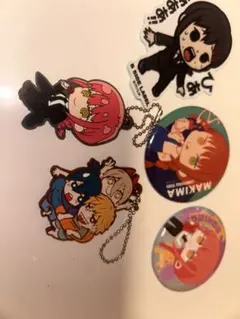 チェンソーマン グッズ まとめ売り