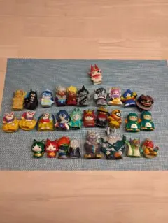 妖怪ウォッチ 指人形　まとめ売り