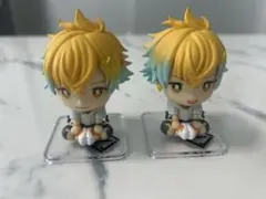 にじさんじ にじこっと 宇佐美リトA B セット