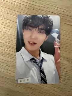 seventeen YAKUSOUK ラキドロ ミンギュ weverse - メルカリ