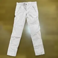 Gapスキニーパンツ ベビーピンク