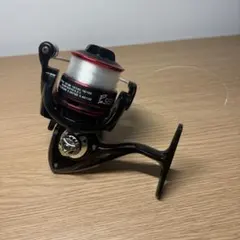 QIDA QE-4000 スピニングリールのサムネイル