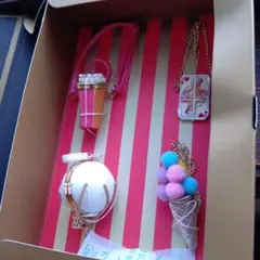 ファッションロイヤリティ ポピーパーカー