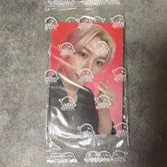 straykids スキズ 樂STAR 中華 ヨントン