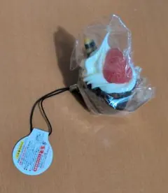 プレミアムカップケーキストラップ