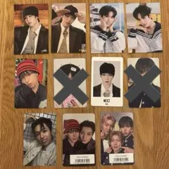 ヒュイ　セット　OneBite 6枚