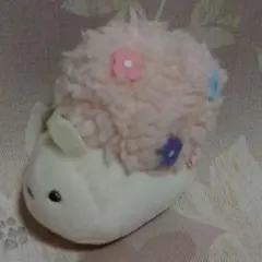 にせつむり　てのりぬいぐるみ　すみっコぐらし　みにっコとあそぼ