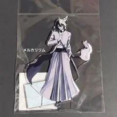最終価格》ウルキオラ アクリルスタンド ブレソル ULQUIORRA - メルカリ