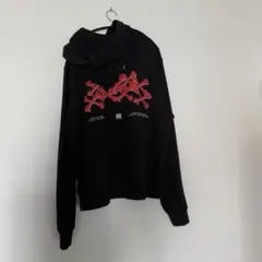 【完売品】【定価13万】AMIRI TOKYO 東京 パーカー アミリ XL