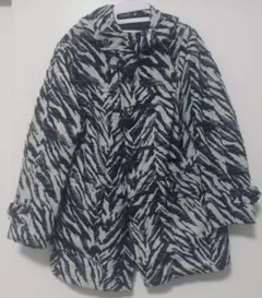 pコート ピーコート