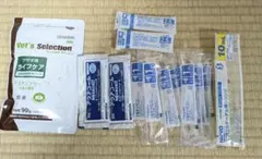 うさぎ用 ライフケア アクアコール シリンジセットのサムネイル