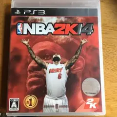 NBA 2K14