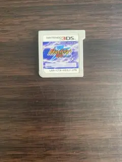 イナズマイレブンGO ダーク ニンテンドー3DSソフト ゴー