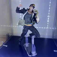 一番くじ　ジョジョの奇妙な冒険　空条承太郎　A賞