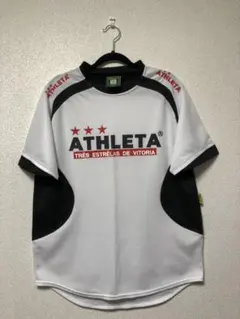 ATHLETA hummel umbro サッカー フットサル ウェア セット