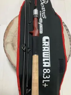 FISHMAN Beans CRAWLA 8.3L+ フィッシュマンのサムネイル