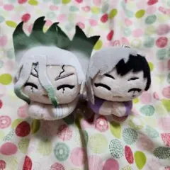 2025年最新】ドクターストーンはぐキャラの人気アイテム - メルカリ