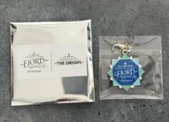 Mrs.GREENAPPLE ミセスFJORD フィヨルドガチャ