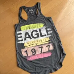 【美品】American Eagle Outfitters Tシャツ XS