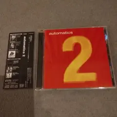 the AUTOMATICS レコード 2025年最新】automaticsの人気アイテム - メルカリ