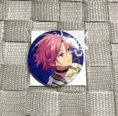 (9月15日まで)7周年 缶バッジ 桜河こはく 9月15日まで)7周年 缶バッジ 桜河こはく あんスタ 7周年