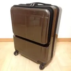 プロテカ 旅行用品