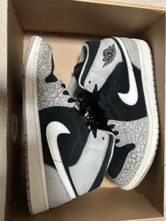 Nike Air Jordan 1 エレファントプリント