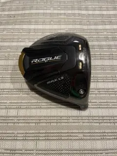 【こぶち様専用】ROGUE ST MAX LS ドライバー　9.0°ヘッドのみ