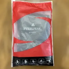 PYKES PEAK トレーニングウェア ブラック XL