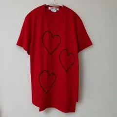 コムデギャルソン コムデギャルソ Tシャツのサムネイル