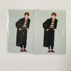 SEVENTEEN THE8 トレカ セット