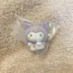 カプセルフロッキーズ　スタジオハヌル×サンリオキャラクターズ　クロミ