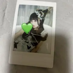 iLiFE! 若葉のあ 生誕祭2025 ランチェキ ②