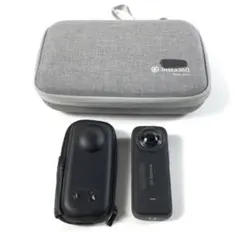 □ 美品 □ Insta360 X4 CINSABMA 2262 - メルカリ