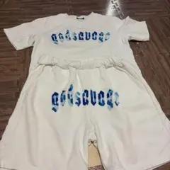 god savageセットアップS