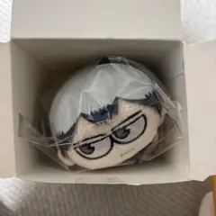 ハイキュー!!プラザ　ロフト　北さん