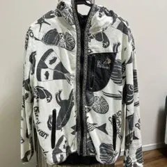 go slow caravan フリースジャケット サイズ3