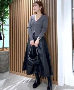 free's mart スカート