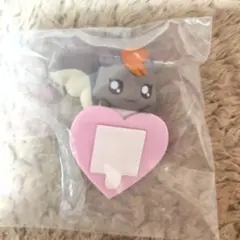 プリキュア 一番くじ ちらりんフレンズ E賞 ナッツ