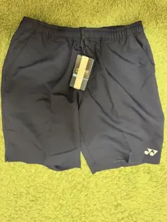 YONEX ネイビー パンツ