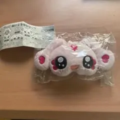 プリキュア ぬいぐるみクリップ　ルルン