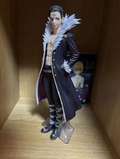 HUNTER×HUNTER一番くじ クロロ B賞