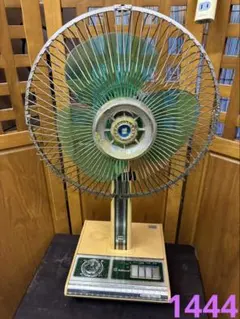 ナショナル扇風機 松風 F−30H1F 松下電器 昭和 レトロ - メルカリ