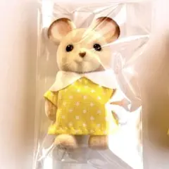 最終値下げ＊シルバニアファミリー＊どんぐりネズミの赤ちゃん