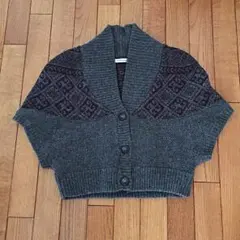 spic and span ニット